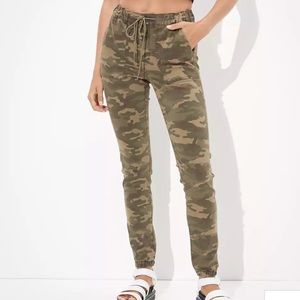 AE NE(X)T LEVEL HIGH-WAISTED JEGGING JOGGER